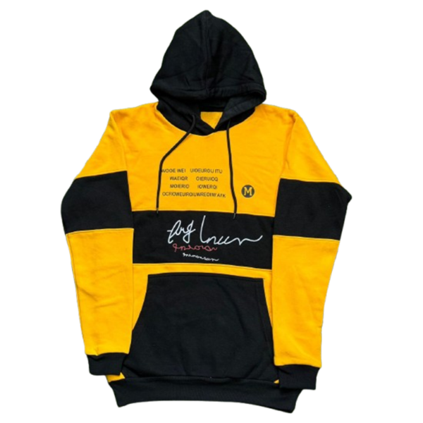 Men's Hoodie