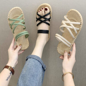 Korean Style doctors Sandal