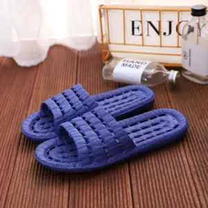 Soft Chinese Indoor & Bathroom Wear Slipper