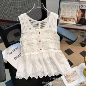 Loose Design Trendy Tops
